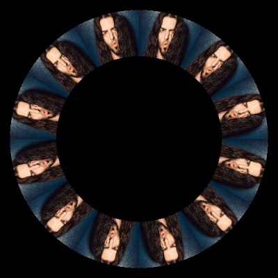 Bassnectar Profile round preview