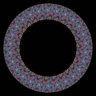 blacklight tentacles round preview