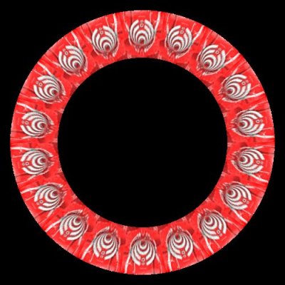 drop 136px round preview