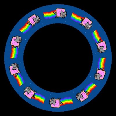 nyan cat 01 625x450 round preview