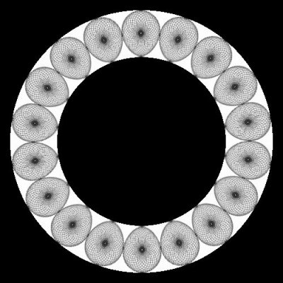 spherical motion torus flower mandala decal 1024x1024 136px   Copy round preview