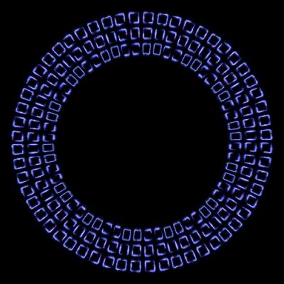 三口 round preview