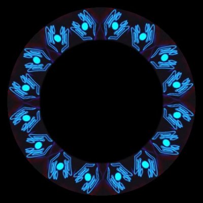 TRUE SPIN  1 round preview