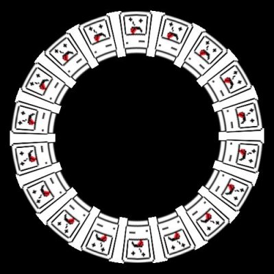 sick mac custom round preview