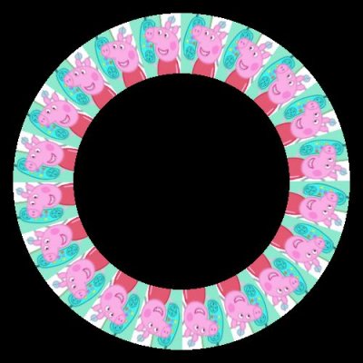 Peppa Pig round preview