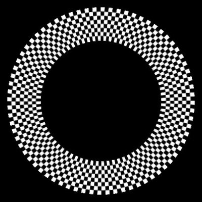 white dots small round preview