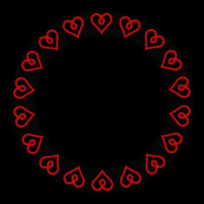 hearts read round preview