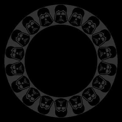 vader-not sure round preview