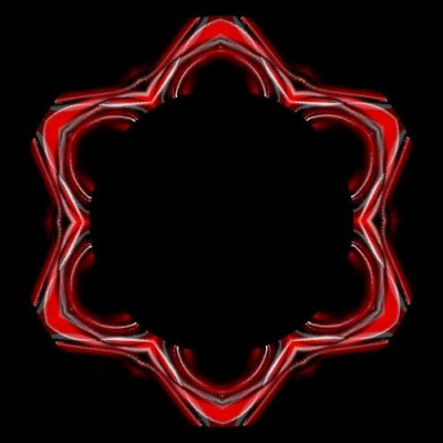 Boldness in spiral round preview