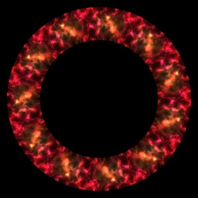 星空star round preview