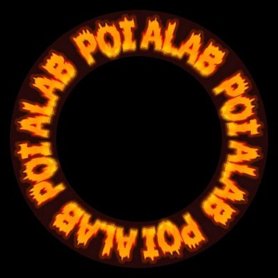 ALAB POI DANCERS round preview