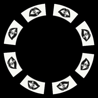 boca negra round preview