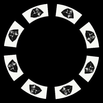 boca negra 3 round preview