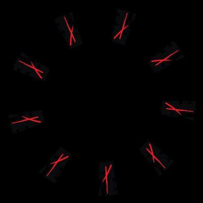 missmess round preview