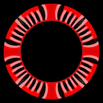 Brush 05 red round preview