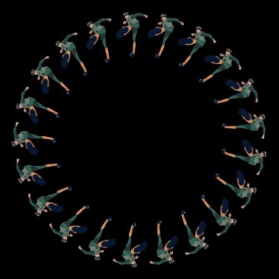 NARUTO3 round preview