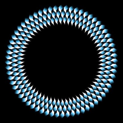 fineSeufzer cubeTrios round preview