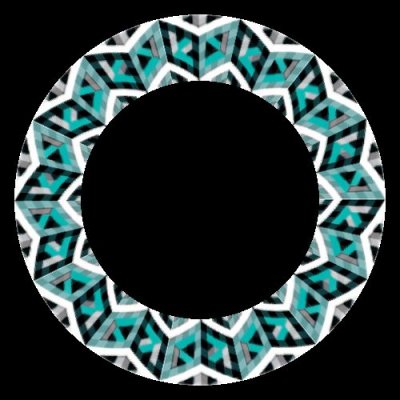 fineSeufzer cube3D round preview