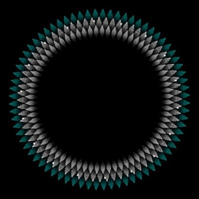 fineSeufzer trippleScales 1/3 round preview