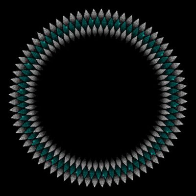 fineSeufzer trippleScales 2/3 round preview