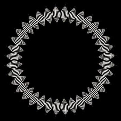 fineSeufzer StripeBalloons 1/3 round preview