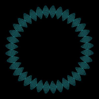 fineSeufzer StripeBalloons 3/3 round preview