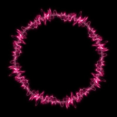 Cool plasma2 round preview