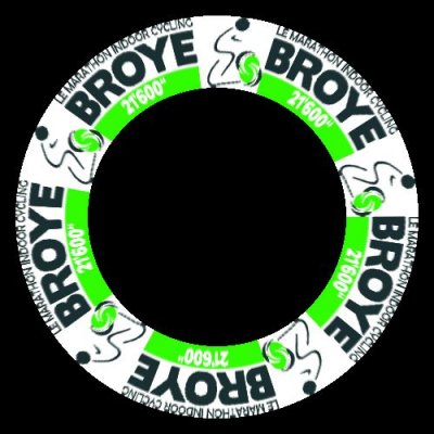 Logo BR21600 round preview