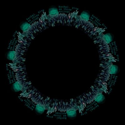 darkwaldoearings round preview