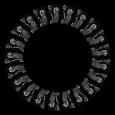 Grandma Smokin round preview