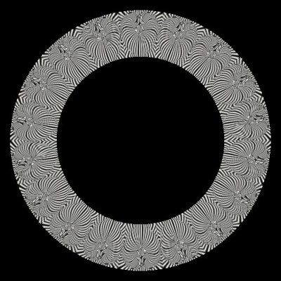 Trippy round preview