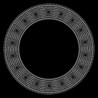 My brain is going into my feet!! round preview