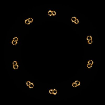 Wedding Bands round preview