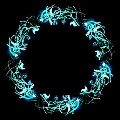 Blue Alien round preview