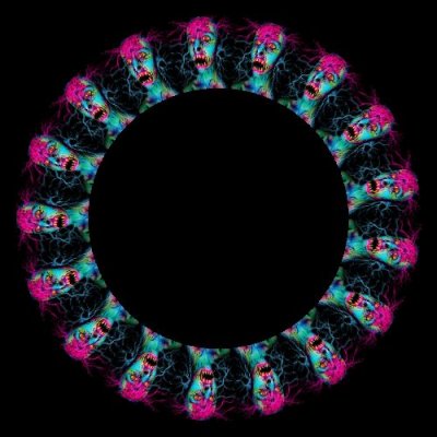 Terrifying round preview