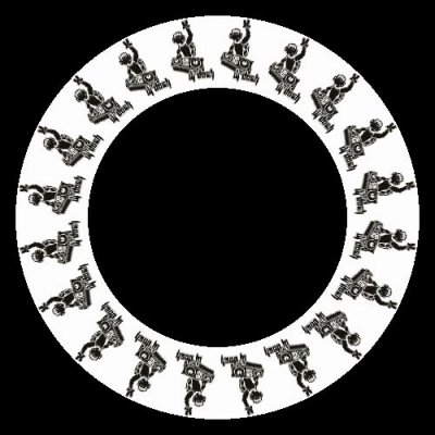 dj dash round preview