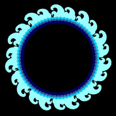 waves1 round preview