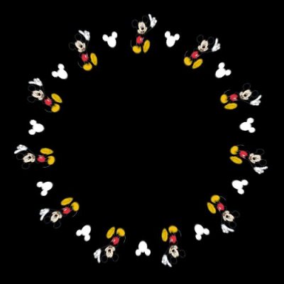 米奇 round preview