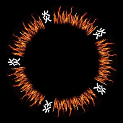 Honoo(Fire) round preview