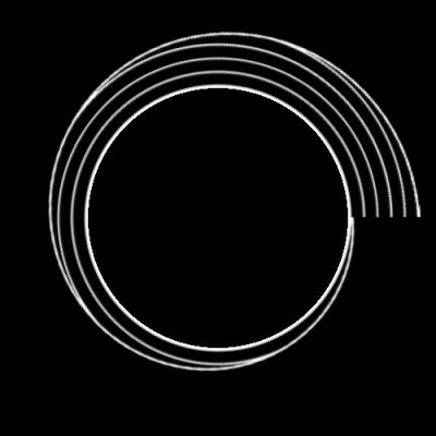 Ike Pattern1 round preview