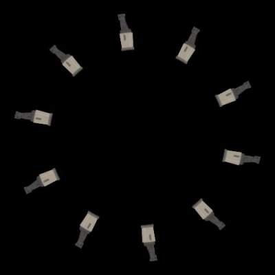 Hachiko_Shibuya_Japan round preview