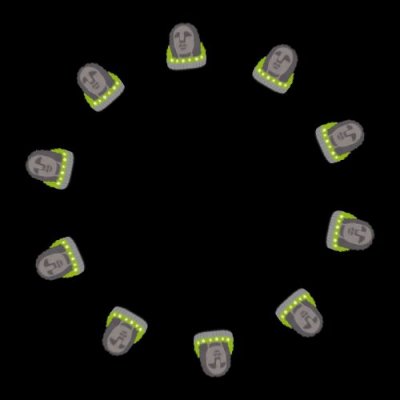 Moyai_Shibuya_Japan round preview