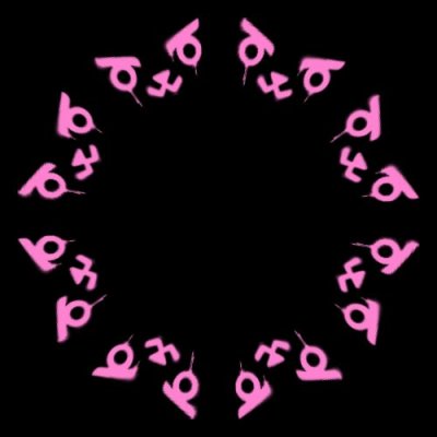 D Va drip round preview