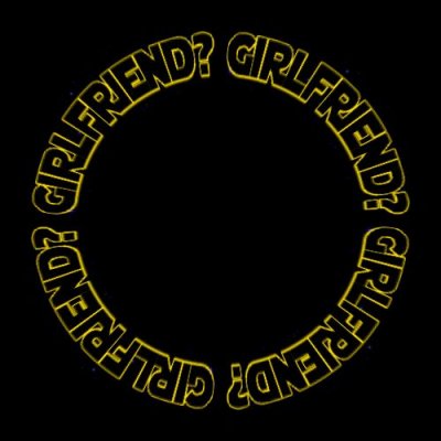 girlfriend round preview