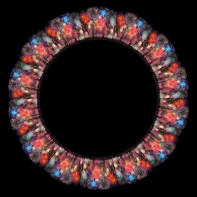 Firework 3 1 100 round preview