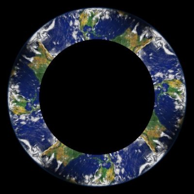 Planet EARTH round preview