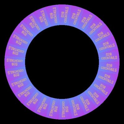 $20 cocktails round preview