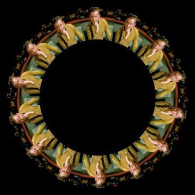 Captain Kirk round preview