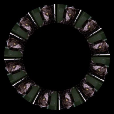 hugh borg jonathan del arco round preview