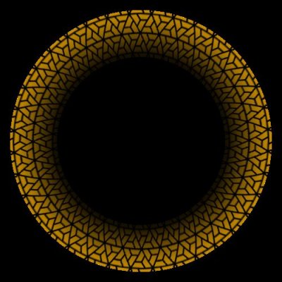 TriSplit round preview